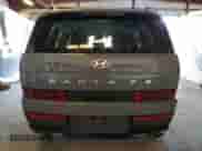 2024 Hyundai Santa Fe SEL с VIN 5NMP2DGL3RH015850, выставлен на аукционе Copart как лот 48103085 с пробегом 23 220 миль миль и Чистый • Clean title. История ставок и продаж доступна на DreamBid. Изображение 6.