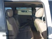 ✅ 2012 Nissan Quest S • VIN: JN8AE2KP8C9040942 • Лот: 41379190. Опубликован ранее на IAAI с пробегом 137 949 миль. Бесплатный доступ к архиву аукционных продаж из США и подробный отчёт об истории автомобиля на DreamBid. Изображение 8.