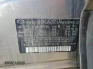 ✅ 2017 Hyundai Santa Fe 2.4L • VIN: 5NMZUDLB8HH001392 • Лот: 72233023. Опубликован ранее на Copart с пробегом 121 450 миль. Бесплатный доступ к архиву аукционных продаж из США и подробный отчёт об истории автомобиля на DreamBid. Изображение 14.