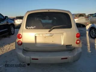 ✅ 2009 Chevrolet HHR 1LT • VIN: 3GNCA23B49S628613 • Lot: 85370144. Listed on Copart with 148,074 mi. Free auction sales archive from the USA and detailed vehicle history report at DreamBid. Image 6.