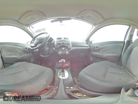 ✅ 2014 Nissan Versa SL • VIN: 3N1CN7AP7EL827302 • Lot: 58100885. Wystawiony na Copart z przebiegiem 192 000 mil. Bezpłatny archiwum sprzedaży aukcyjnych z USA i szczegółowy raport historii pojazdu na DreamBid. Zdjęcie 15.