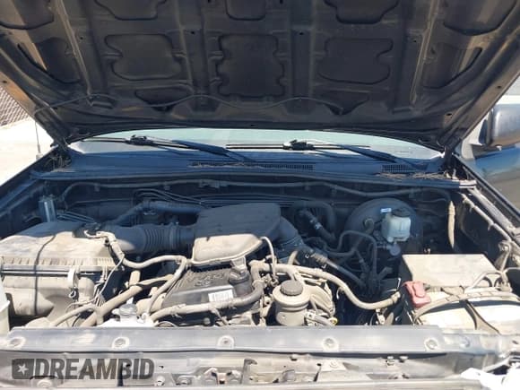 ✅ 2013 Toyota Tacoma • VIN: 5TFTX4CN0DX034105 • Лот: 42861631. Опубликован ранее на IAAI с пробегом 199 024 миль. Бесплатный доступ к архиву аукционных продаж из США и подробный отчёт об истории автомобиля на DreamBid. Изображение 10.