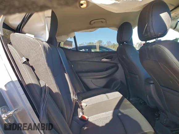 ✅ 2024 Buick Encore GX Preferred • VIN: KL4AMBS20RB066059 • Lot: 92622025. Listed on Copart with 45,023 mi. Free auction sales archive from the USA and detailed vehicle history report at DreamBid. Image 11.