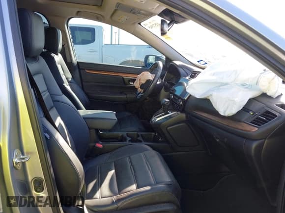 ✅ 2020 Honda CR-V EX-L • VIN: 5J6RW1H82LL012492 • Лот: 43571945. Опубликован ранее на IAAI с пробегом 51 823 миль. Бесплатный доступ к архиву аукционных продаж из США и подробный отчёт об истории автомобиля на DreamBid. Изображение 5.