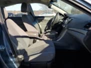 ✅ 2010 Hyundai Sonata GLS • VIN: 5NPET4AC2AH639210 • Лот: 86736354. Опубликован ранее на Copart с пробегом 158 836 миль. Бесплатный доступ к архиву аукционных продаж из США и подробный отчёт об истории автомобиля на DreamBid. Изображение 7.