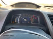 ✅ 2007 Honda Civic • VIN: JHMFA36217S029490 • Lot: 85843985. Listed on Copart with 299,113 mi. Free auction sales archive from the USA and detailed vehicle history report at DreamBid. Image 9.