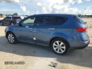 ✅ 2007 Subaru Tribeca Limited • VIN: 4S4WX85D374407146 • Лот: 73935214. Опубликован ранее на Copart с пробегом Не указан. Бесплатный доступ к архиву аукционных продаж из США и подробный отчёт об истории автомобиля на DreamBid. Изображение 2.