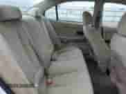 2003 Hyundai Elantra GLS z VIN KMHDN45D63U614016, wystawiony jako Copart lot #71178754 z przebiegiem 153 226 mil mil oraz Nie do naprawy • Non repairable. Historia ofert i sprzedaży dostępna na DreamBid. Obrazek 10.