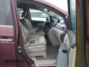 ✅ 2014 Honda Odyssey EX-L • VIN: 5FNRL5H65EB108563 • Lot: 43754911. Listed on IAAI with 271,491 mi. Free auction sales archive from the USA and detailed vehicle history report at DreamBid. Image 5.