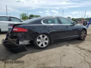 ✅ 2010 Jaguar XF Luxury • VIN: SAJWA0FA0AHR61970 • Lot: 70725545. Wystawiony na Copart z przebiegiem 159 019 mil. Bezpłatny archiwum sprzedaży aukcyjnych z USA i szczegółowy raport historii pojazdu na DreamBid. Zdjęcie 3.