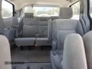 ✅ 2008 Toyota Sienna CE • VIN: 5TDZK23C68S184808 • Lot: 70724165. Listed on Copart with 248,775 mi. Free auction sales archive from the USA and detailed vehicle history report at DreamBid. Image 10.