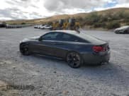 ✅ 2015 BMW M4 • VIN: WBS3R9C56FK335137 • Лот: 84062215. Опубликован ранее на Copart с пробегом 92 116 миль. Бесплатный доступ к архиву аукционных продаж из США и подробный отчёт об истории автомобиля на DreamBid. Изображение 2.