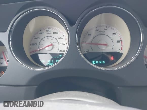 ✅ 2011 Dodge Challenger R/T • VIN: 2B3CJ5DT2BH570111 • Лот: 43615342. Опубликован ранее на IAAI с пробегом 67 468 миль. Бесплатный доступ к архиву аукционных продаж из США и подробный отчёт об истории автомобиля на DreamBid. Изображение 7.