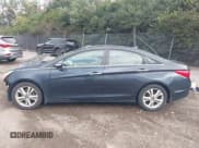 ✅ 2011 Hyundai Sonata SE • VIN: 5NPEC4AC6BH302055 • Lot: 43480197. Wystawiony na IAAI z przebiegiem 126 710 mil. Bezpłatny archiwum sprzedaży aukcyjnych z USA i szczegółowy raport historii pojazdu na DreamBid. Zdjęcie 15.