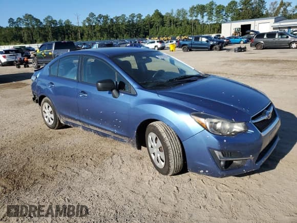 ✅ 2015 Subaru Impreza • VIN: JF1GJAA6XFH010846 • Lot: 82433335. Wystawiony na Copart z przebiegiem 94 675 mil. Bezpłatny archiwum sprzedaży aukcyjnych z USA i szczegółowy raport historii pojazdu na DreamBid. Zdjęcie 4.