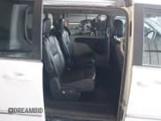 ✅ 2016 Chrysler Town & Country Touring • VIN: 2C4RC1BG4GR296638 • Lot: 43721753. Listed on IAAI with 134,387 mi. Free auction sales archive from the USA and detailed vehicle history report at DreamBid. Image 8.