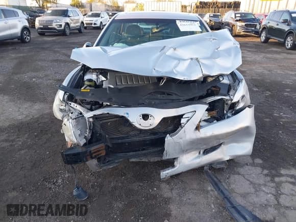 ✅ 2009 Toyota Camry SE • VIN: 4T1BK46K09U085605 • Лот: 43653953. Опубликован ранее на IAAI с пробегом Не указан. Бесплатный доступ к архиву аукционных продаж из США и подробный отчёт об истории автомобиля на DreamBid. Изображение 6.