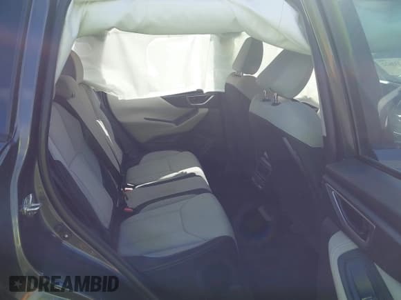 ✅ 2022 Subaru Forester • VIN: JF2SKAAC3NH503999 • Lot: 42373622. Listed on IAAI with 18,430 mi. Free auction sales archive from the USA and detailed vehicle history report at DreamBid. Image 8.