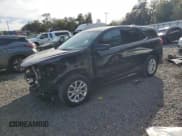 ✅ 2020 Chevrolet Equinox LT • VIN: 2GNAXJEV6L6170022 • Лот: 92247935. Опубликован ранее на Copart с пробегом 134 084 миль. Бесплатный доступ к архиву аукционных продаж из США и подробный отчёт об истории автомобиля на DreamBid. Изображение 1.