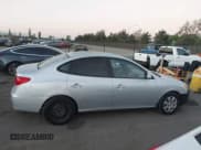 ✅ 2008 Hyundai Elantra GLS • VIN: KMHDU46D78U572836 • Lot: 43517289. Listed on IAAI with 170,211 mi. Free auction sales archive from the USA and detailed vehicle history report at DreamBid. Image 13.