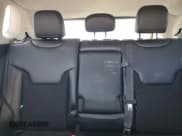 ✅ 2021 Jeep Compass Altitude • VIN: 3C4NJCBB6MT585680 • Lot: 82595325. Listed on Copart with 59,985 mi. Free auction sales archive from the USA and detailed vehicle history report at DreamBid. Image 10.