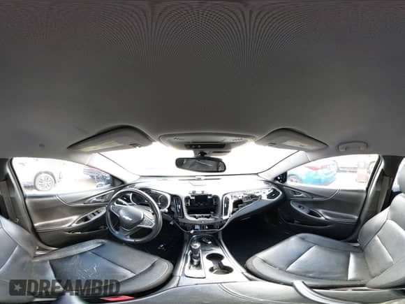 2016 Chevrolet Malibu LT с VIN 1G1ZE5STXGF279518, выставлен на аукционе IAAI как лот 43121500 с пробегом Не указан миль и . История ставок и продаж доступна на DreamBid. Изображение 18.