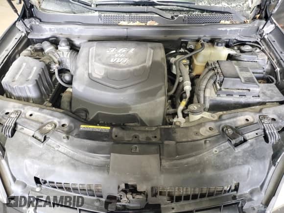 ✅ 2009 Saturn VUE XR • VIN: 3GSCL53779S578892 • Lot: 87795805. Wystawiony na Copart z przebiegiem 116 253 mil. Bezpłatny archiwum sprzedaży aukcyjnych z USA i szczegółowy raport historii pojazdu na DreamBid. Zdjęcie 12.