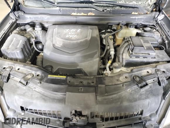 ✅ 2009 Saturn VUE XR • VIN: 3GSCL53779S578892 • Лот: 87795805. Опубликован ранее на Copart с пробегом 116 253 миль. Бесплатный доступ к архиву аукционных продаж из США и подробный отчёт об истории автомобиля на DreamBid. Изображение 12.