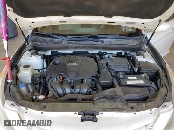 ✅ 2013 Hyundai Sonata GLS • VIN: 5NPEB4AC7DH756918 • Lot: 56680644. Listed on Copart with 153,274 mi. Free auction sales archive from the USA and detailed vehicle history report at DreamBid. Image 11.