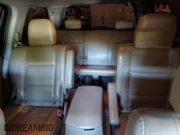 ✅ 2014 Nissan Armada Platinum • VIN: 5N1BA0NFXEN610416 • Lot: 74033474. Listed on Copart with 151,302 mi. Free auction sales archive from the USA and detailed vehicle history report at DreamBid. Image 10.