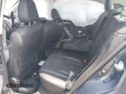 ✅ 2023 Subaru Legacy Limited • VIN: 4S3BWAM66P3002887 • Lot: 42556863. Listed on IAAI with 58,428 mi. Free auction sales archive from the USA and detailed vehicle history report at DreamBid. Image 8.