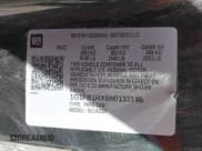 ✅ 2022 Chevrolet Camaro 1LT • VIN: 1G1FB1RX8N0133146 • Lot: 42169340. Listed on IAAI with 40,723 mi. Free auction sales archive from the USA and detailed vehicle history report at DreamBid. Image 9.