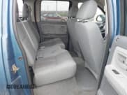 ✅ 2005 Dodge Dakota SLT • VIN: 1D7HW48N45S269497 • Lot: 43231008. Listed on IAAI with 375,174 mi. Free auction sales archive from the USA and detailed vehicle history report at DreamBid. Image 8.