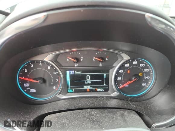 ✅ 2018 Chevrolet Malibu LT • VIN: 1G1ZD5ST9JF176911 • Lot: 86437605. Wystawiony na Copart z przebiegiem 62 234 mil mil. Skorzystaj z bezpłatnego archiwum sprzedaży aukcyjnych z USA i zobacz szczegółowy raport historii pojazdu na DreamBid. Zdjęcie 9.