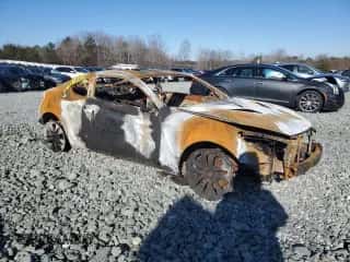 2015 Hyundai Genesis Coupe Ultimate с VIN KMHHU6KJ1FU129152, выставлен на аукционе Copart как лот 86742324 с пробегом Не указан миль и Списание • Salvage title. История ставок и продаж доступна на DreamBid. Изображение 4.