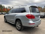 ✅ 2016 Mercedes-Benz GL 450 • VIN: 4JGDF6EEXGA660909 • Лот: 43485133. Опубликован ранее на IAAI с пробегом 240 658 миль. Бесплатный доступ к архиву аукционных продаж из США и подробный отчёт об истории автомобиля на DreamBid. Изображение 3.