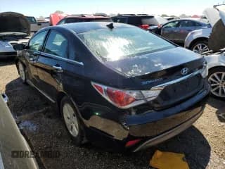 ✅ 2013 Hyundai Sonata Limited • VIN: KMHEC4A40DA077792 • Lot: 69315884. Listed on Copart with 153,584 mi. Free auction sales archive from the USA and detailed vehicle history report at DreamBid. Image 2.