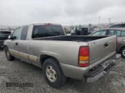 ✅ 2001 Chevrolet Silverado 1500 • VIN: 1GCEC19T41Z183786 • Лот: 48969815. Опубликован ранее на Copart с пробегом 516 482 миль. Бесплатный доступ к архиву аукционных продаж из США и подробный отчёт об истории автомобиля на DreamBid. Изображение 2.