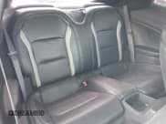 ✅ 2017 Chevrolet Camaro 1LT • VIN: 1G1FB1RX7H0215552 • Lot: 42948955. Wystawiony na IAAI z przebiegiem 102 101 mil. Bezpłatny archiwum sprzedaży aukcyjnych z USA i szczegółowy raport historii pojazdu na DreamBid. Zdjęcie 8.