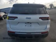 ✅ 2022 Jeep Grand Cherokee Laredo • VIN: 1C4RJKAG2N8564897 • Lot: 65540515. Listed on Copart with 58,196 mi. Free auction sales archive from the USA and detailed vehicle history report at DreamBid. Image 6.