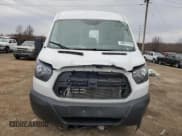 ✅ 2018 Ford Transit • VIN: 1FTYE2CM8JKB52614 • Лот: 84017114. Опубликован ранее на Copart с пробегом 32 346 миль. Бесплатный доступ к архиву аукционных продаж из США и подробный отчёт об истории автомобиля на DreamBid. Изображение 5.