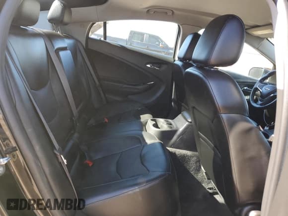 ✅ 2016 Chevrolet Volt Premier • VIN: 1G1RD6S55GU135414 • Lot: 77623444. Wystawiony na Copart z przebiegiem 132 013 mil. Bezpłatny archiwum sprzedaży aukcyjnych z USA i szczegółowy raport historii pojazdu na DreamBid. Zdjęcie 10.