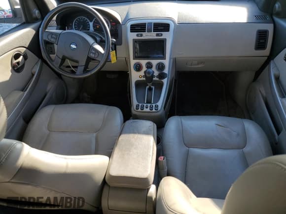 ✅ 2005 Chevrolet Equinox LT • VIN: 2CNDL63F956049638 • Лот: 57791905. Опубликован ранее на Copart с пробегом 225 567 миль. Бесплатный доступ к архиву аукционных продаж из США и подробный отчёт об истории автомобиля на DreamBid. Изображение 8.