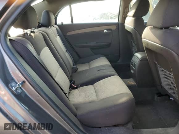 ✅ 2012 Chevrolet Malibu 1LT • VIN: 1G1ZC5E00CF255746 • Лот: 84266045. Опубликован ранее на Copart с пробегом 155 723 миль. Бесплатный доступ к архиву аукционных продаж из США и подробный отчёт об истории автомобиля на DreamBid. Изображение 10.