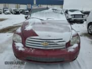 ✅ 2006 Chevrolet HHR LT • VIN: 3GNDA23P16S668708 • Lot: 88339215. Listed on Copart with 191,130 mi. Free auction sales archive from the USA and detailed vehicle history report at DreamBid. Image 5.