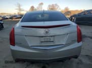 ✅ 2013 Cadillac ATS • VIN: 1G6AA5RX9D0131869 • Lot: 80477564. Listed on Copart with 137,369 mi. Free auction sales archive from the USA and detailed vehicle history report at DreamBid. Image 6.