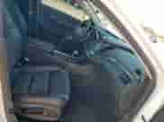 2016 Chevrolet Impala LT with VIN 2G1115S34G9117109, listed as a Copart auction lot 80665305 with 138,224 mi miles and Salvage title. Bid and sale history available at DreamBid. Image 7.