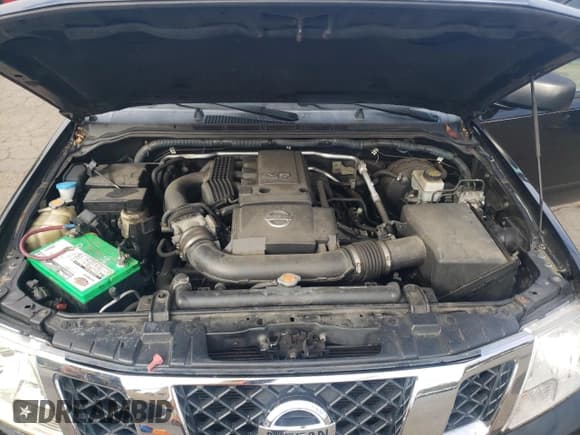 ✅ 2010 Nissan Frontier SE • VIN: 1N6AD0CW0AC436711 • Lot: 74360664. Listed on Copart with 81,362 mi. Free auction sales archive from the USA and detailed vehicle history report at DreamBid. Image 12.