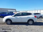 ✅ 2012 Nissan Rogue SL • VIN: JN8AS5MT4CW301652 • Лот: 43648779. Опубликован ранее на IAAI с пробегом 151 674 миль. Бесплатный доступ к архиву аукционных продаж из США и подробный отчёт об истории автомобиля на DreamBid. Изображение 14.