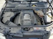 ✅ 2001 Audi A6 • VIN: WAUEH64B01N157171 • Lot: 66158785. Wystawiony na Copart z przebiegiem 71 823 mil. Bezpłatny archiwum sprzedaży aukcyjnych z USA i szczegółowy raport historii pojazdu na DreamBid. Zdjęcie 11.